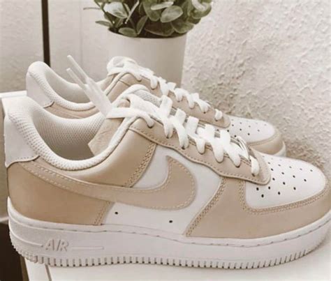 nude air force 1|Nike Air Force Nude